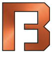 Benton Foundry Logo