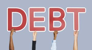 Debt