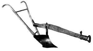 The Evolution of Tillage