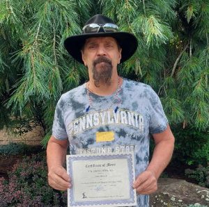 employee of the quarter