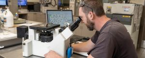 microscope