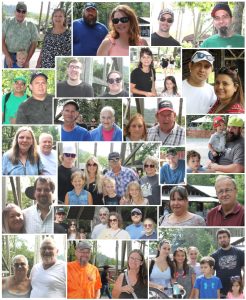 Knoebels Collage