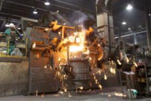 Manufacturing