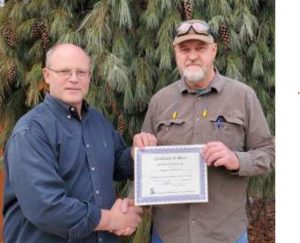 employees of the quarter