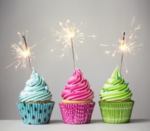 cupcakes