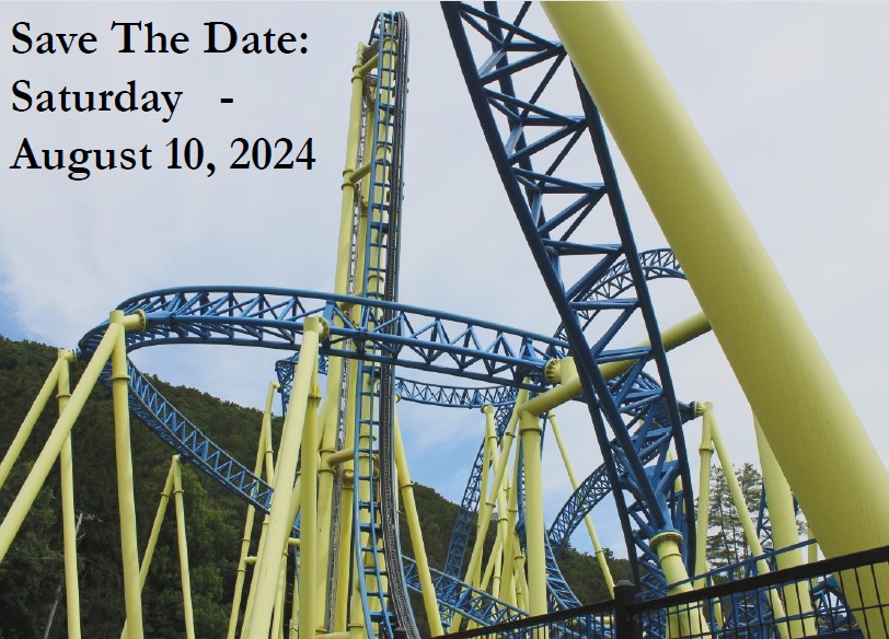 knoebels save the date