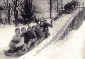chilly fun