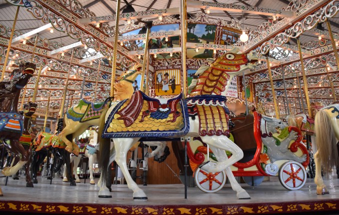 knoebels