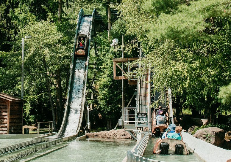 knoebels
