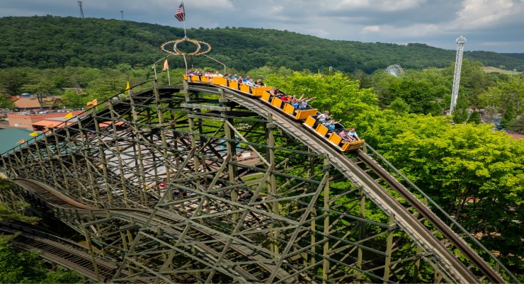 knoebels