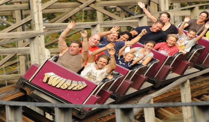 knoebels