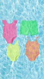 swimwear