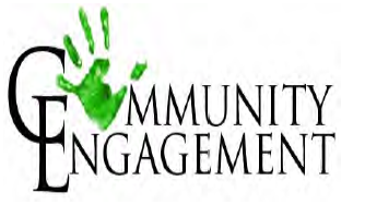 Benton in the Community