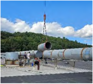 Dust Collector Upgrade