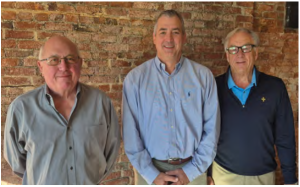 PA foundry association