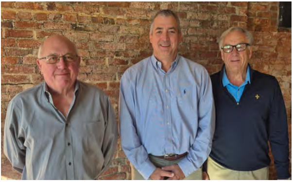 PA foundry association