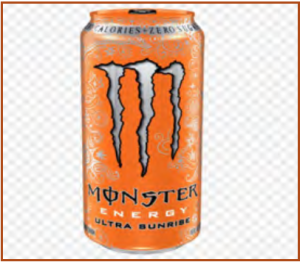 can of monster