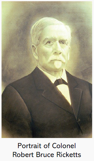 Ricketts